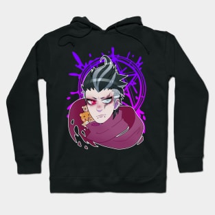 Gundham Tanaka Hoodie